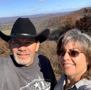 Meet your Posher, Jim